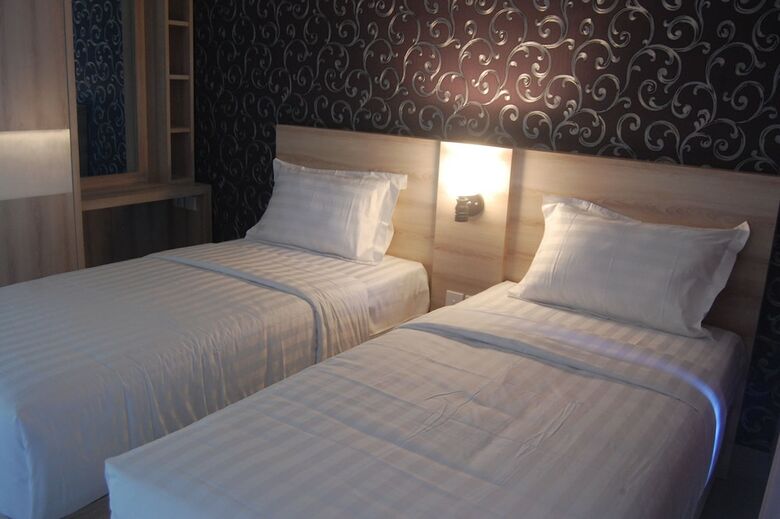 Bed & Breakfast North Wing Canggu Resort