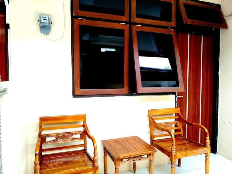 Bed & Breakfast North Wing Canggu Resort