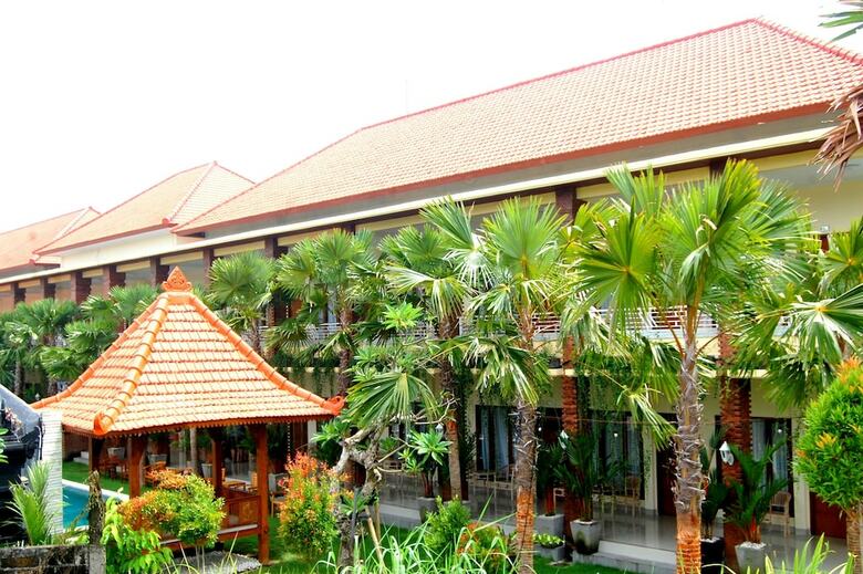 Bed & Breakfast North Wing Canggu Resort
