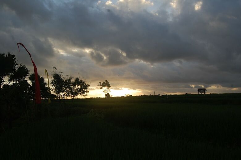 Bed & Breakfast North Wing Canggu Resort