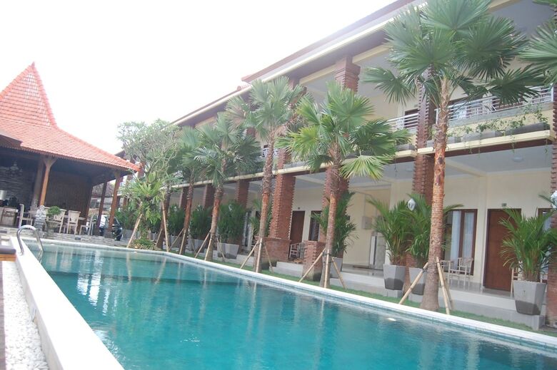Bed & Breakfast North Wing Canggu Resort