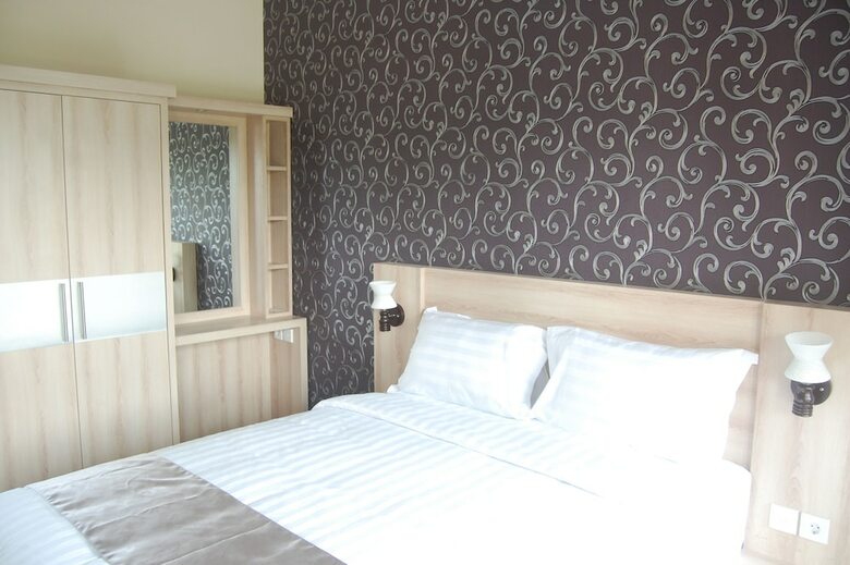 Bed & Breakfast North Wing Canggu Resort