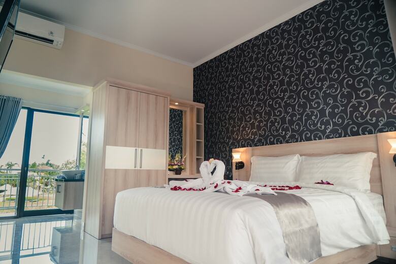 Bed & Breakfast North Wing Canggu Resort