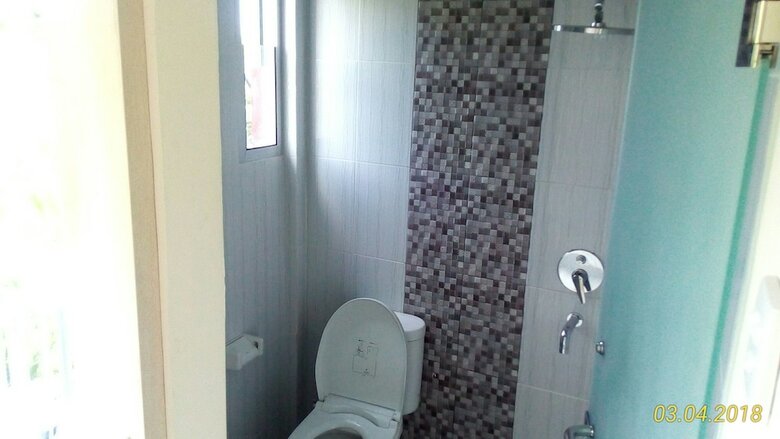 Bed & Breakfast North Wing Canggu Resort