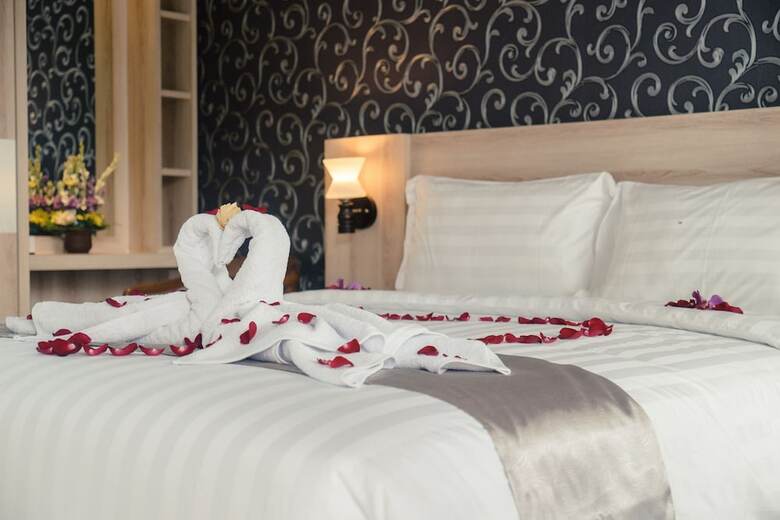 Bed & Breakfast North Wing Canggu Resort