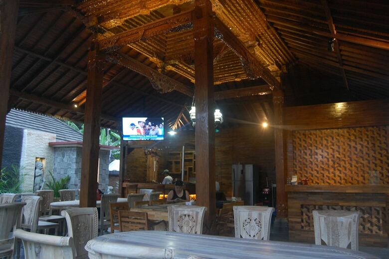 Bed & Breakfast North Wing Canggu Resort