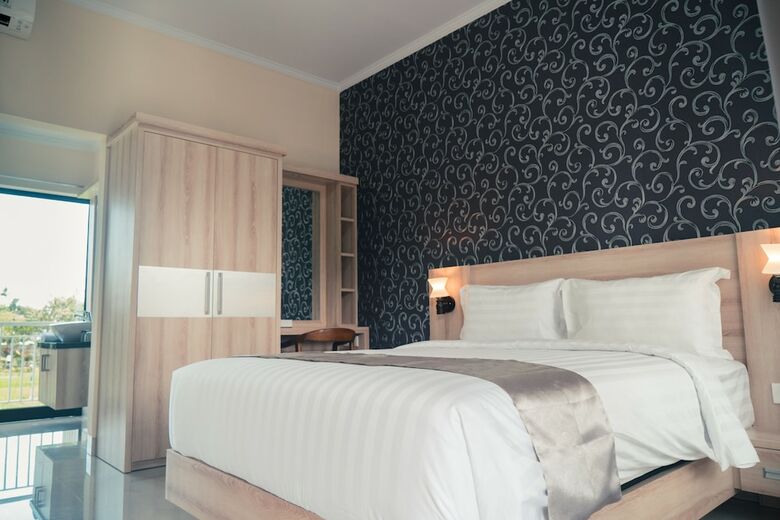 Bed & Breakfast North Wing Canggu Resort