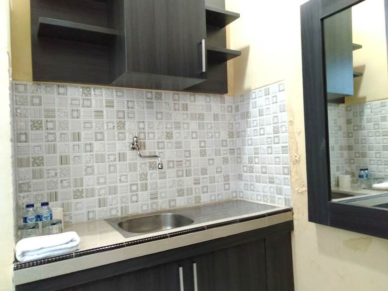 Bed & Breakfast North Wing Canggu Resort