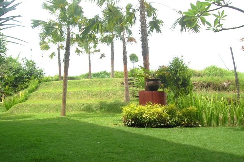 Bed & Breakfast North Wing Canggu Resort