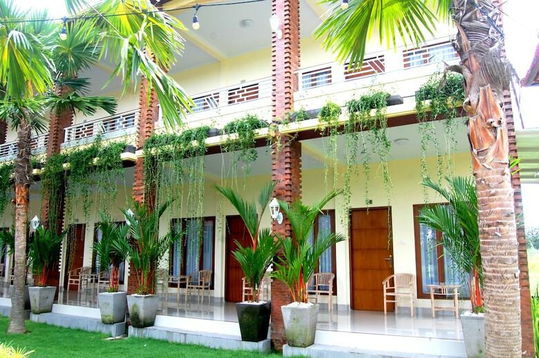 Bed & Breakfast North Wing Canggu Resort