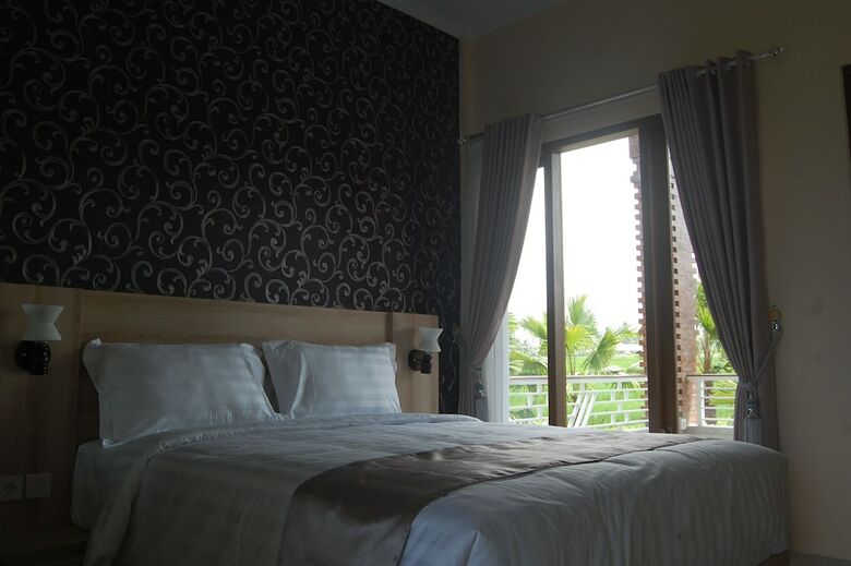 Bed & Breakfast North Wing Canggu Resort