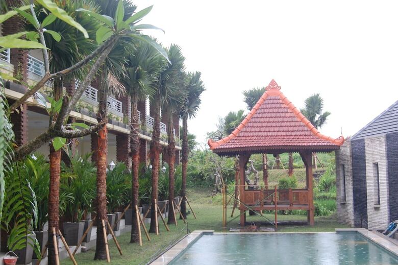 Bed & Breakfast North Wing Canggu Resort