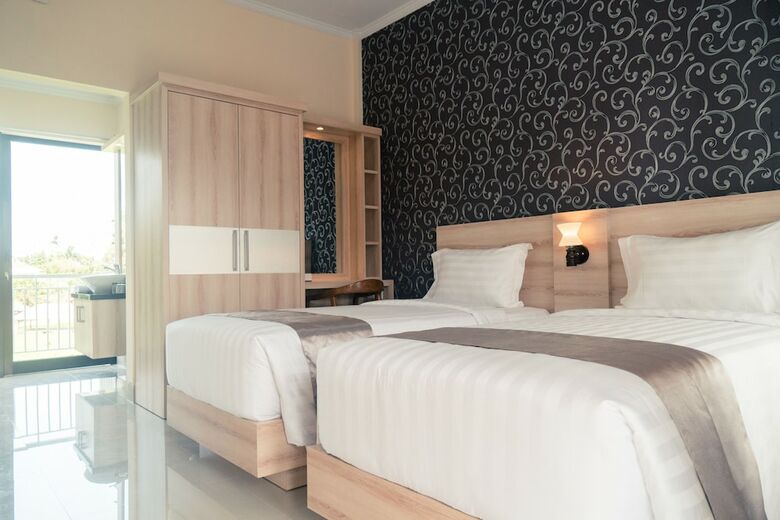 Bed & Breakfast North Wing Canggu Resort