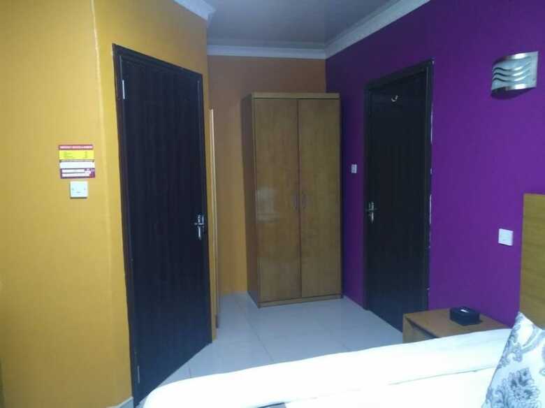 Hotel Kings Palace Guest House