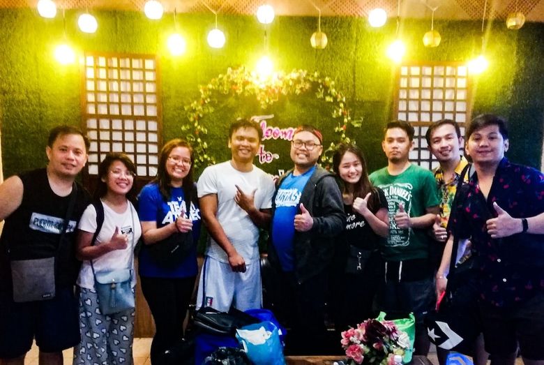 Hostal Mom's Guesthouse Coron - Hostel