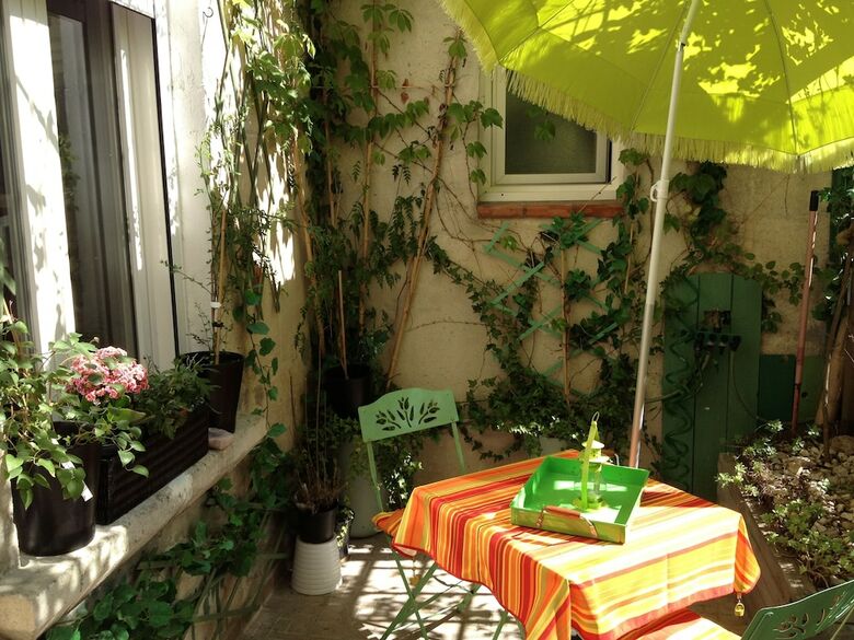 Apartamento Coeur de Provence - Guillaume Puy