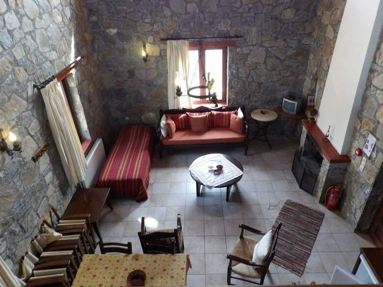 Hotel Arodamos Traditional Houses