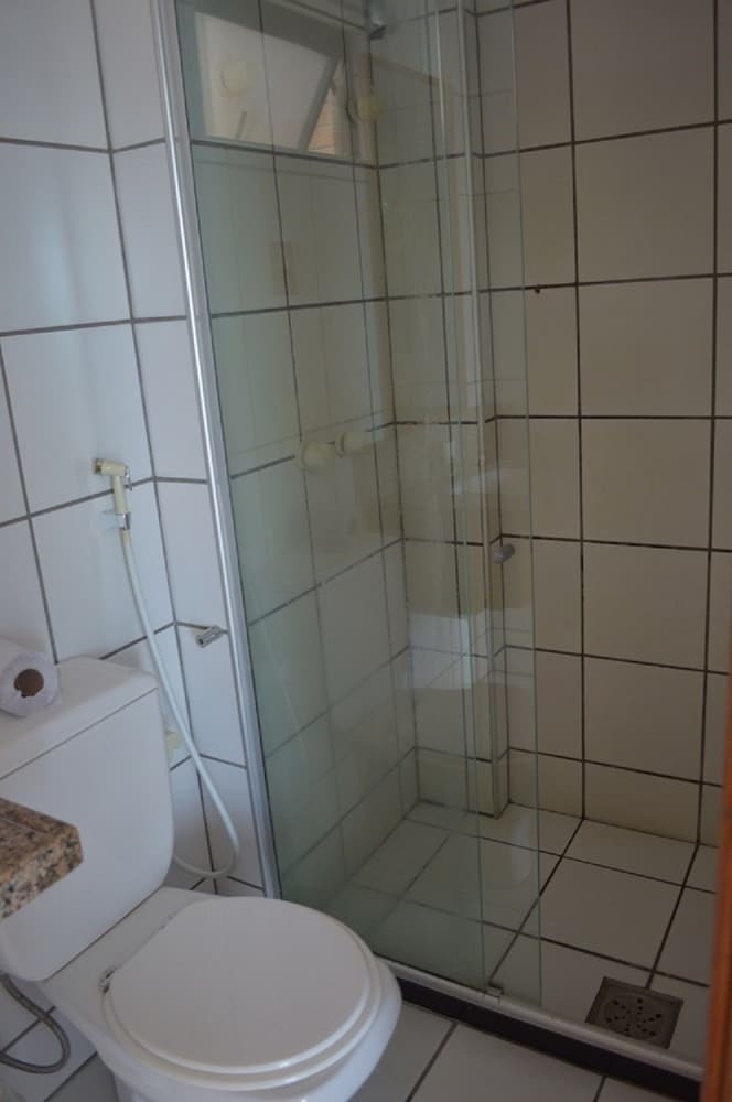 Hotel Flat Com Vista Mar Praia de Iracema