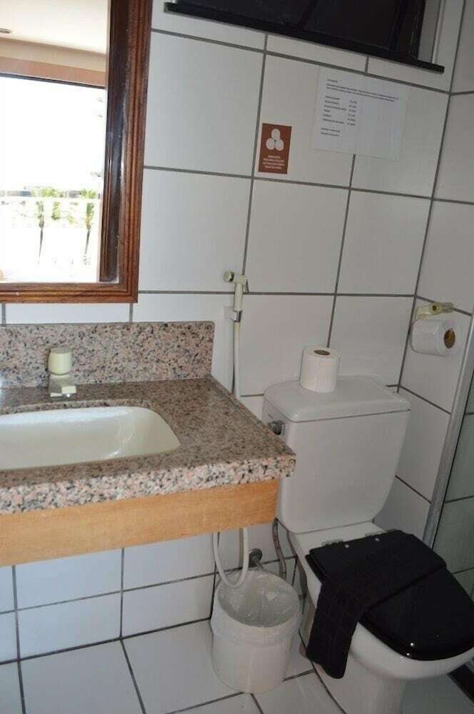 Hotel Flat Com Vista Mar Praia de Iracema