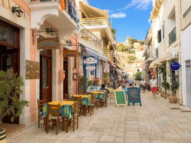 Glyfada Villas 3