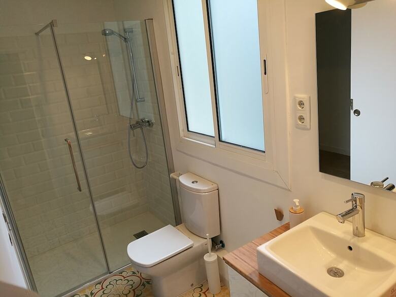 Apartamentos Barcelonaforrent The Central Place