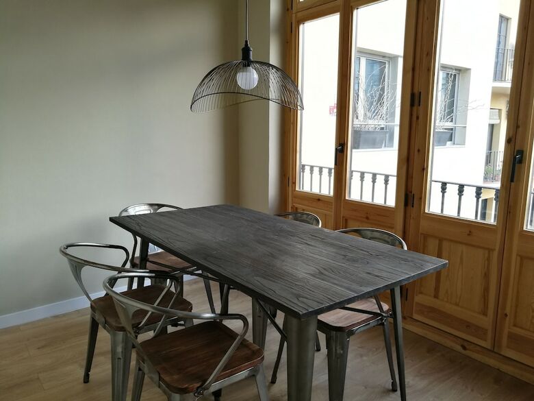 Apartamentos Barcelonaforrent The Central Place