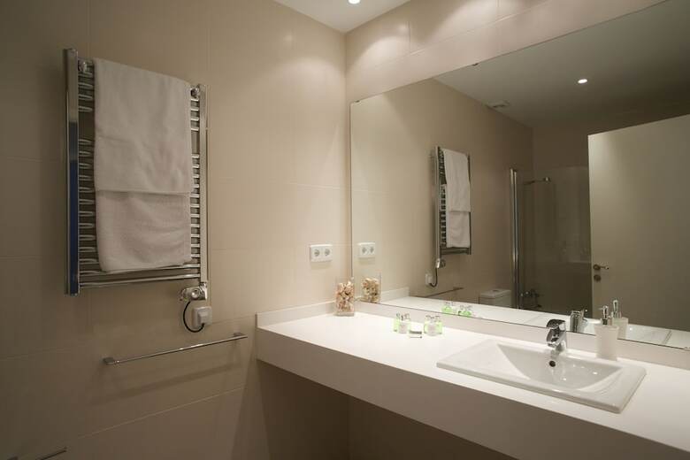 Apartamentos Barcelonaforrent The Central Place