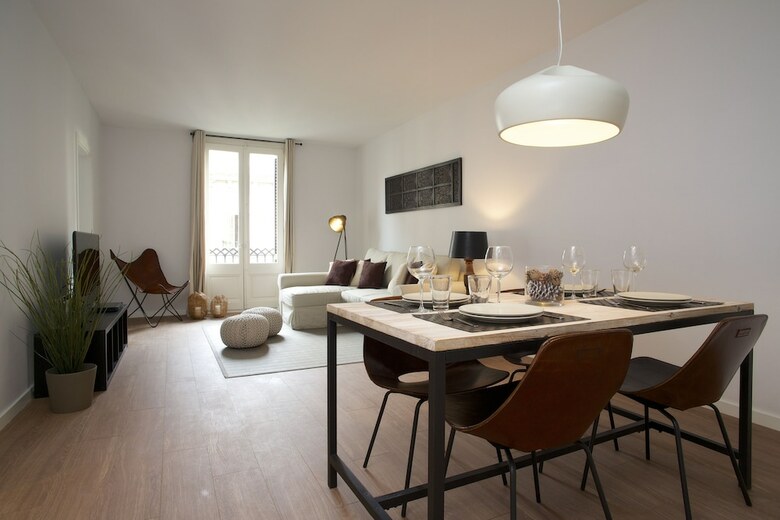 Apartamentos Barcelonaforrent The Central Place