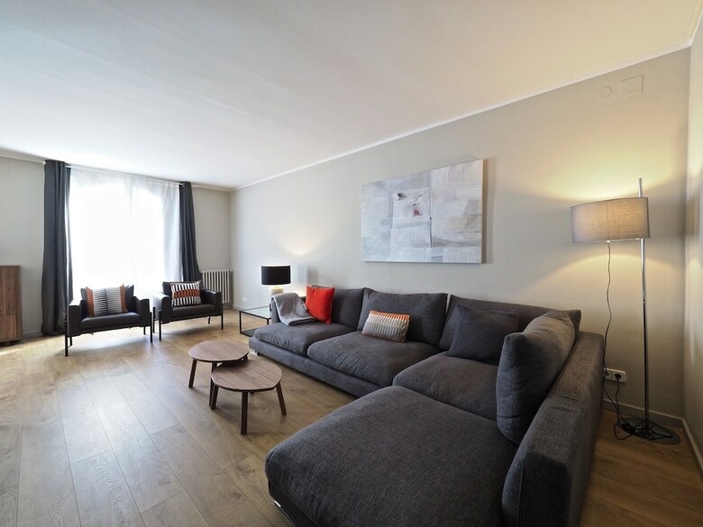 Apartamentos Barcelonaforrent The Central Place