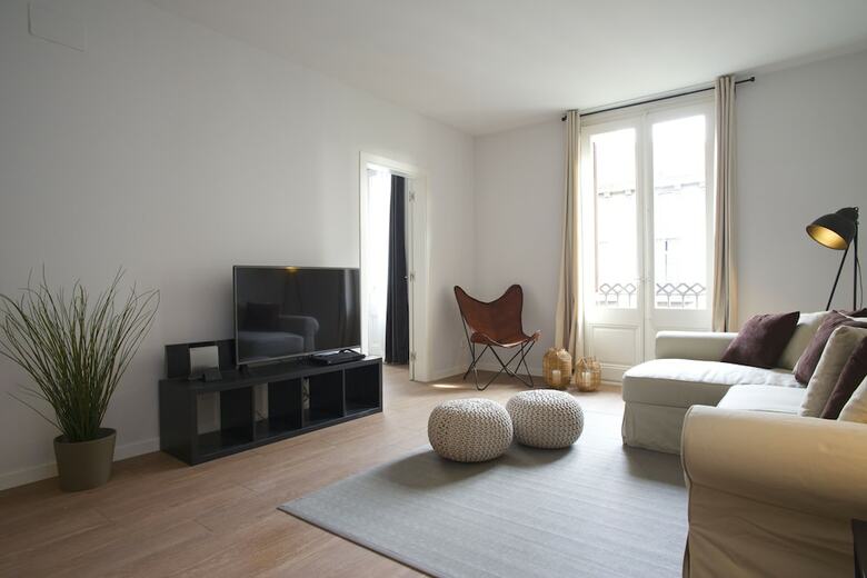 Apartamentos Barcelonaforrent The Central Place