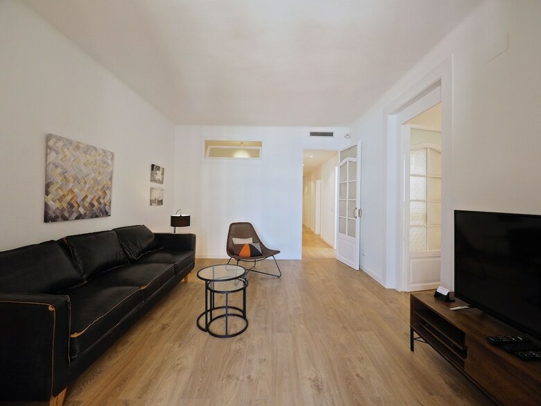 Apartamentos Barcelonaforrent The Central Place