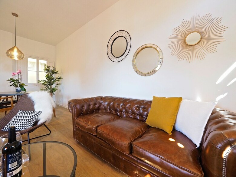 Apartamentos Barcelonaforrent The Central Place