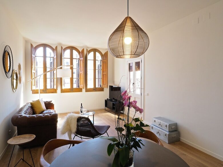 Apartamentos Barcelonaforrent The Central Place