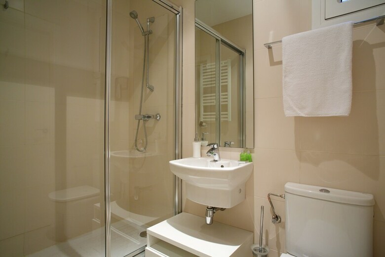 Apartamentos Barcelonaforrent The Central Place