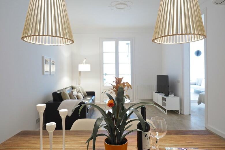 Apartamentos Barcelonaforrent The Central Place