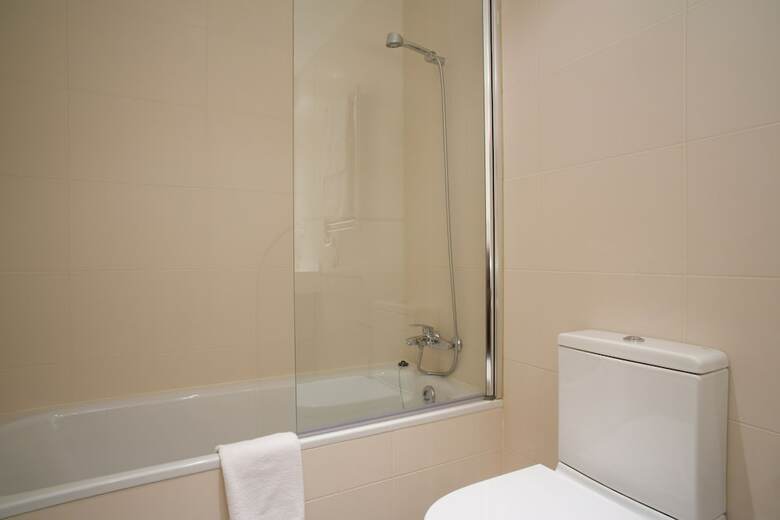 Apartamentos Barcelonaforrent The Central Place