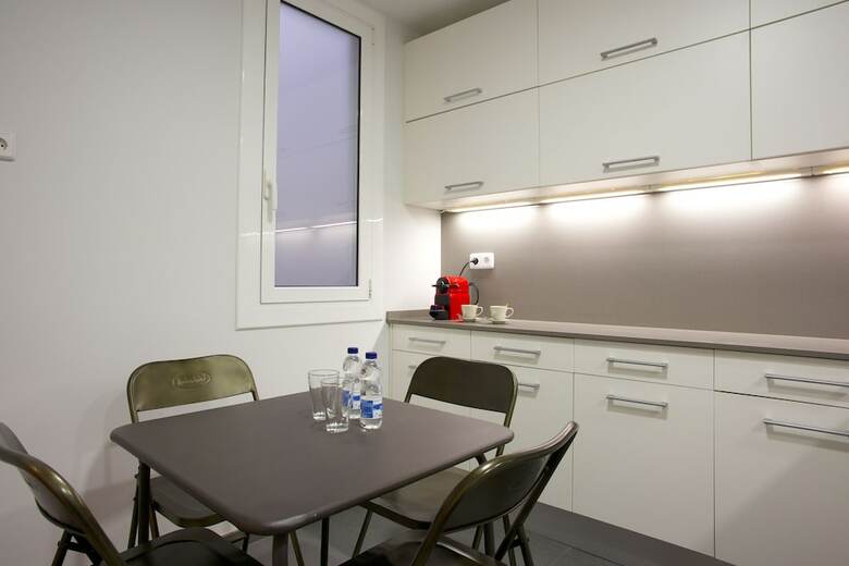 Apartamentos Barcelonaforrent The Central Place