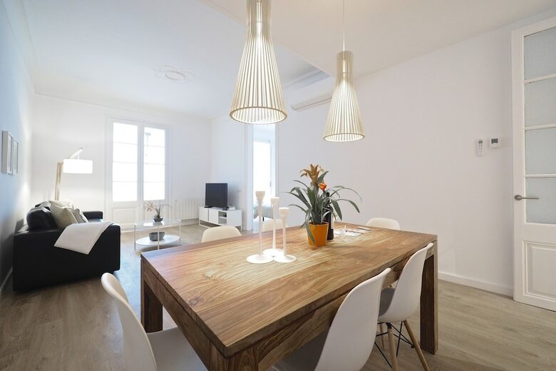 Apartamentos Barcelonaforrent The Central Place