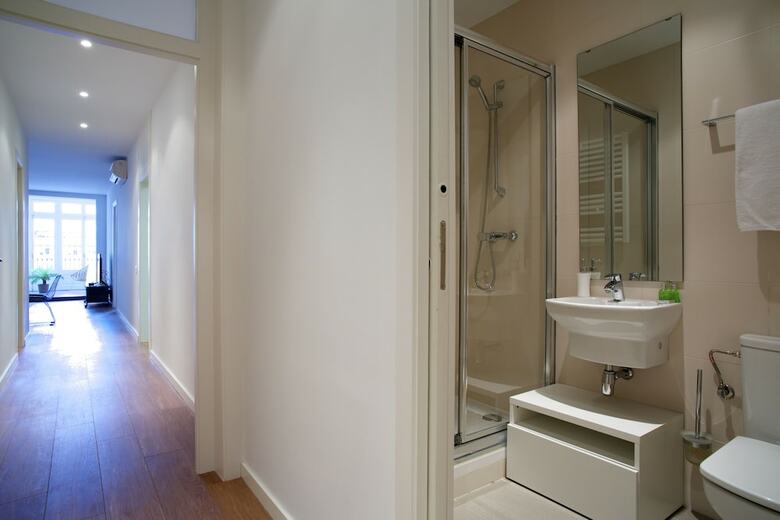 Apartamentos Barcelonaforrent The Central Place