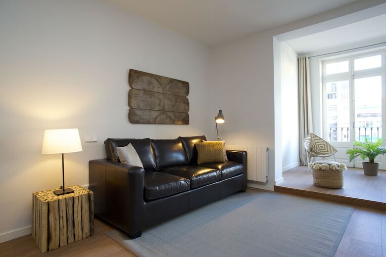 Apartamentos Barcelonaforrent The Central Place