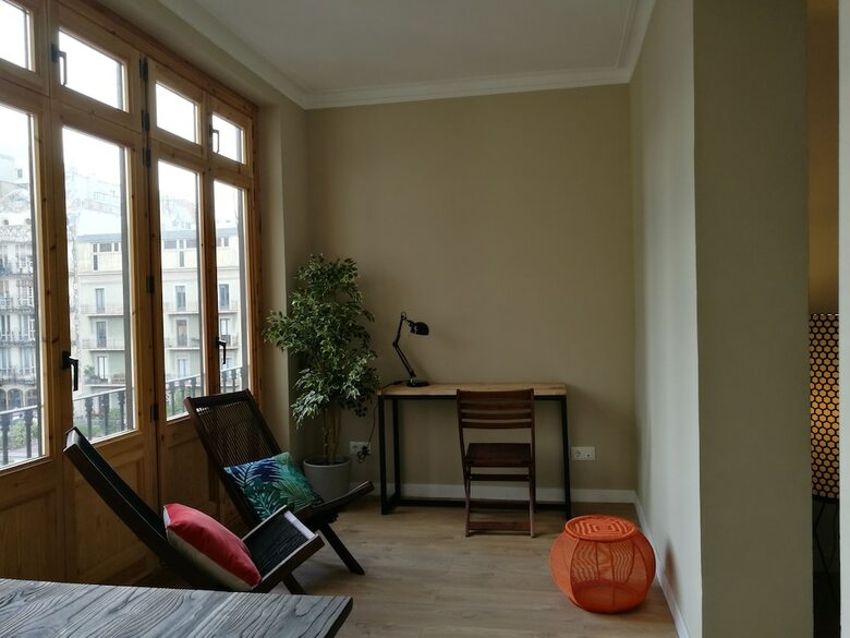 Apartamentos Barcelonaforrent The Central Place