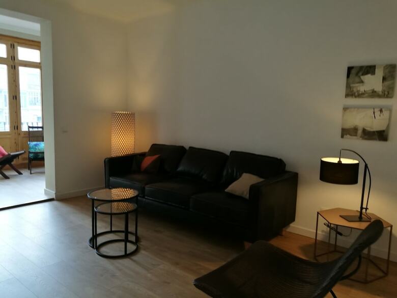 Apartamentos Barcelonaforrent The Central Place