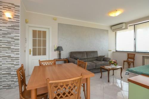 Apartamento Appartamenti America