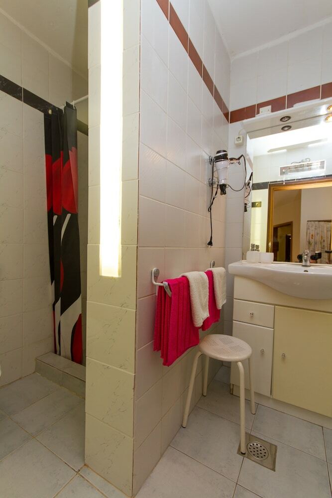 Bojana Apartments