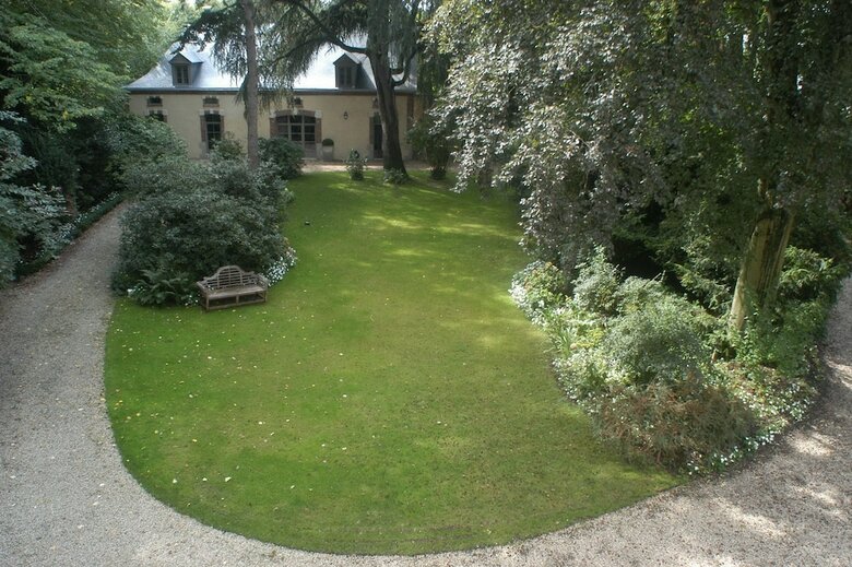 Hotel La Demeure de L'ile