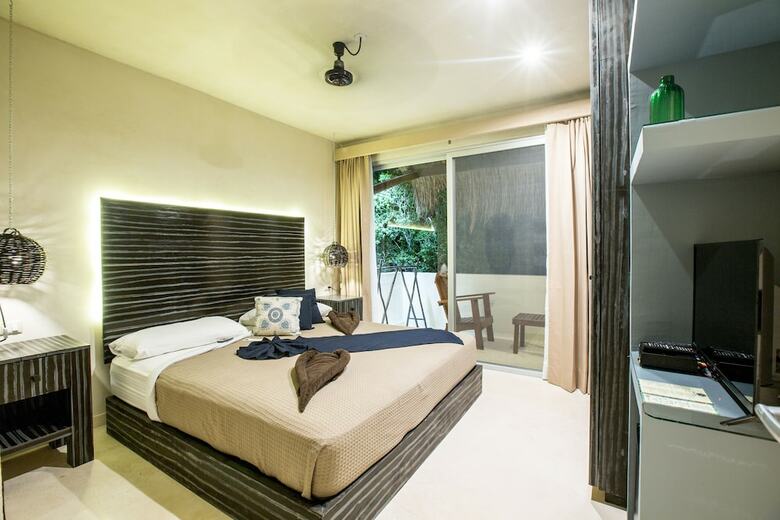 Hotel Alma de Flores