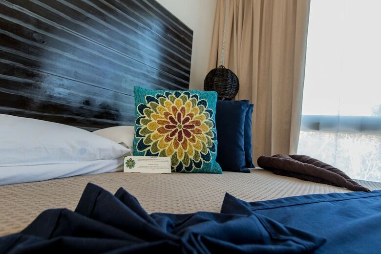 Hotel Alma de Flores