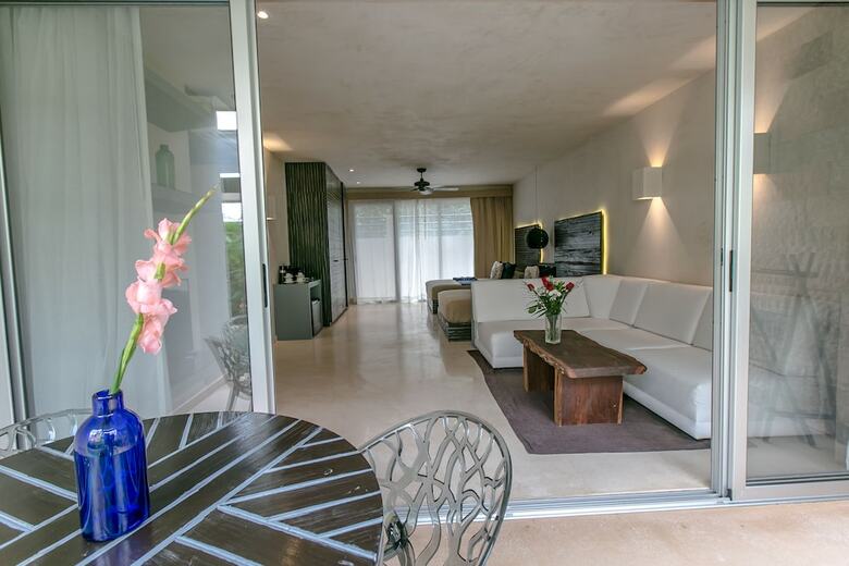 Hotel Alma de Flores