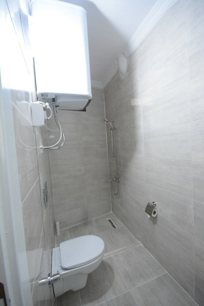 Apartamento Samyeli Residence