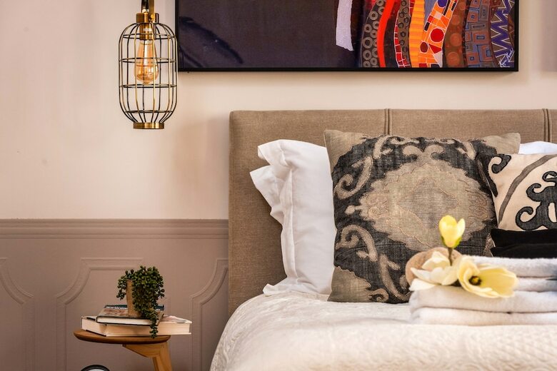 Apartamento Sweet Inn Ben Yehuda